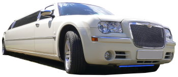 Limousine hire in Woodhouses. Hire a American stretched limo from Cars for Stars (Manchester)